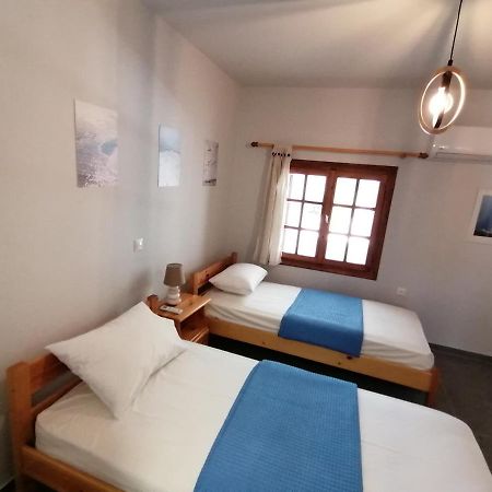 Casadelvilla Private Apartment Portocheli-Kosta Porto Heli Ngoại thất bức ảnh