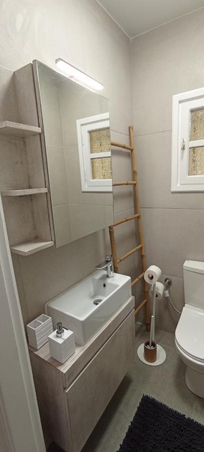 Casadelvilla Private Apartment Portocheli-Kosta Porto Heli Ngoại thất bức ảnh