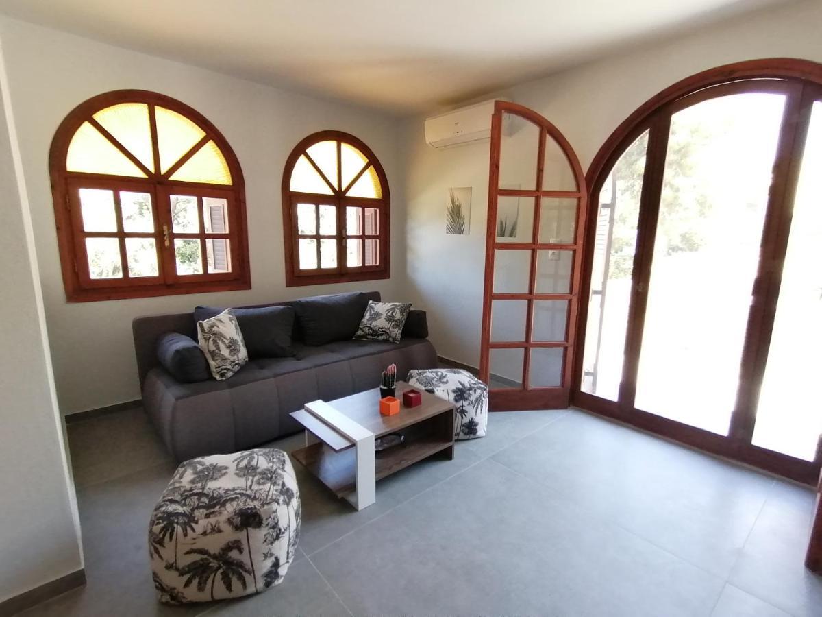 Casadelvilla Private Apartment Portocheli-Kosta Porto Heli Ngoại thất bức ảnh