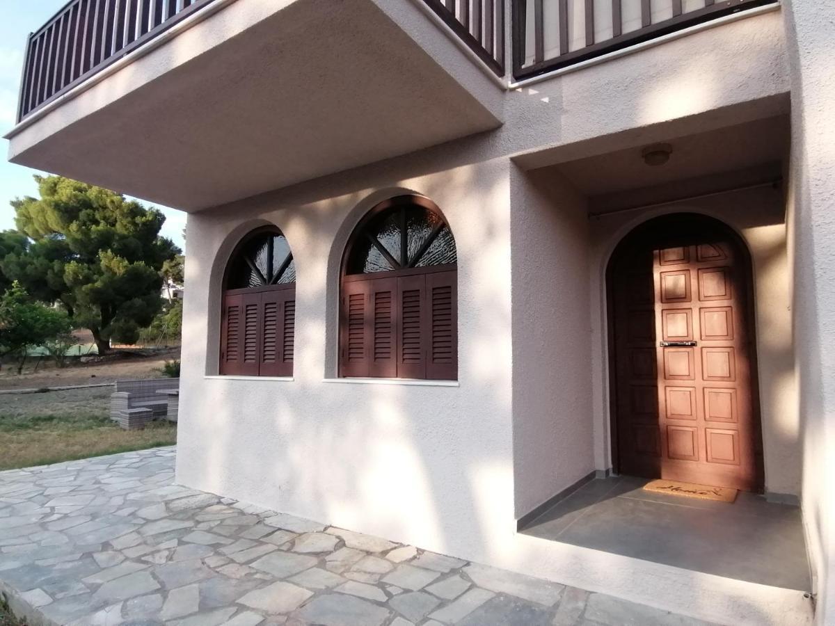 Casadelvilla Private Apartment Portocheli-Kosta Porto Heli Ngoại thất bức ảnh