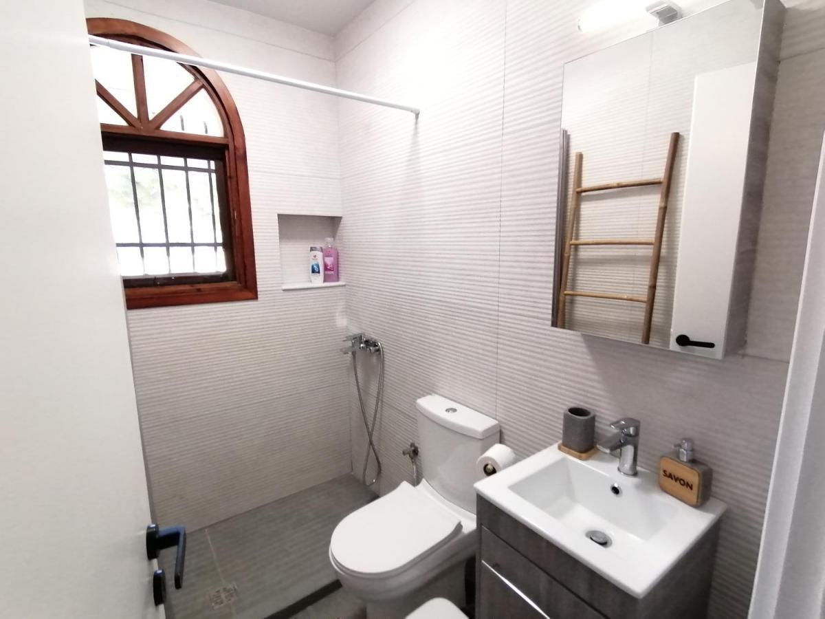 Casadelvilla Private Apartment Portocheli-Kosta Porto Heli Ngoại thất bức ảnh